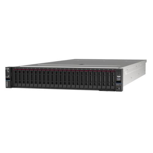 Lenovo ThinkSystem SR850 V3 Mission Critical 4th Gen Intel Xeon 2U AI Rack Server price in hyderabad, telangana, nellore, vizag, bangalore