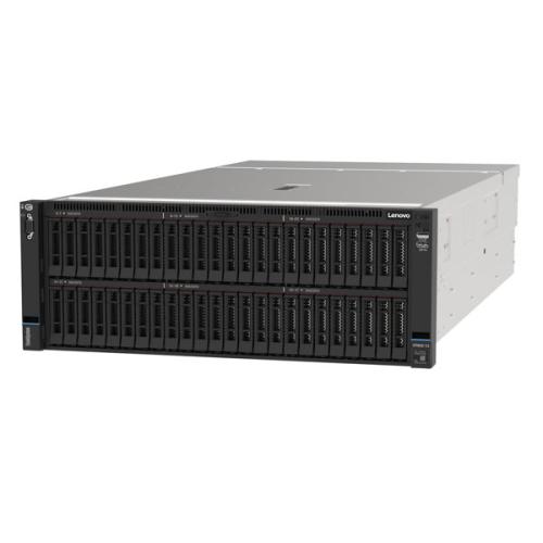 Lenovo ThinkSystem SR860 V3 Mission Critical 4U 4th Gen Intel Processors AI Rack Server price in hyderabad, telangana, nellore, vizag, bangalore