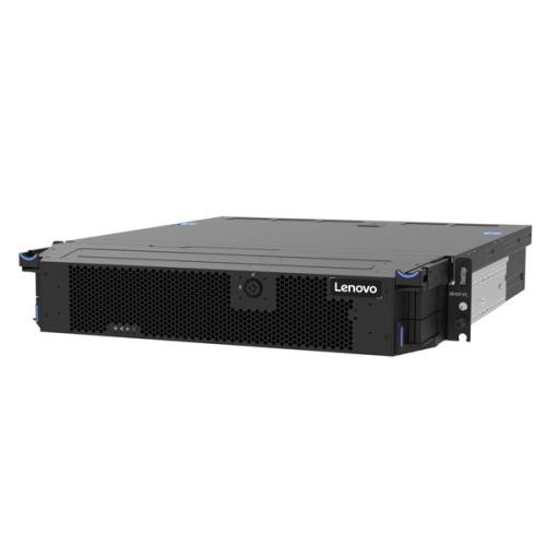 Lenovo ThinkEdge SE455 V3 AMD 8004 2U 6GPUs AI Rack Server price in hyderabad, telangana, nellore, vizag, bangalore