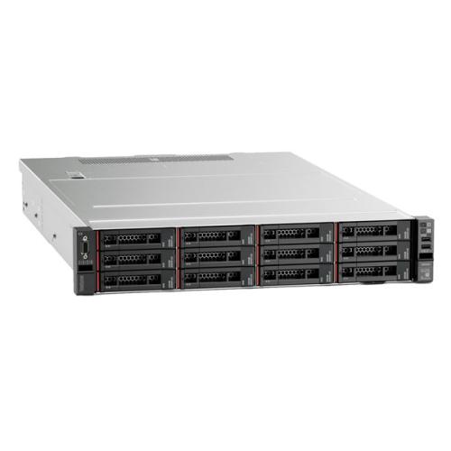 Lenovo ThinkSystem SR590 2U Rack Server price in hyderabad, telangana, nellore, vizag, bangalore