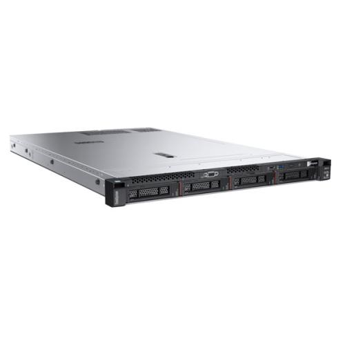 Lenovo ThinkSystem SR570 1U Rack Server price in hyderabad, telangana, nellore, vizag, bangalore