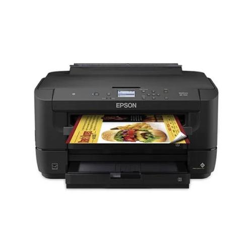 Epson WorkForce WF7210 Wide Format Printer price in hyderabad, telangana, nellore, vizag, bangalore