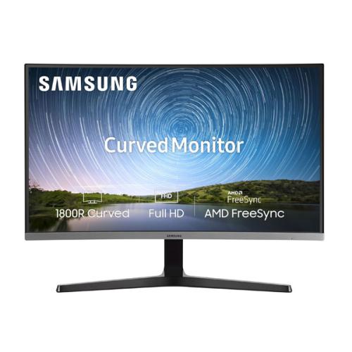 Samsung LC27R500FHWXXL VA 1800R Curved Monitor price in hyderabad, telangana, nellore, vizag, bangalore