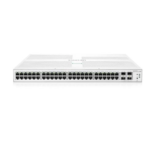 HPE Aruba JL685A 1930 48 Port Gigabit PoE Switch price in hyderabad, telangana, nellore, vizag, bangalore