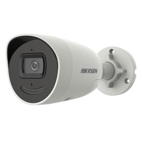 Hikvision DS2CD2066G2IUSL 6 Mega Pixel AcuSense Fixed Bullet Network Camera price in hyderabad, telangana, nellore, vizag, bangalore