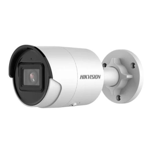 Hikvision DS2CD2086G2IUSL 8 Mega Pixel 4K AcuSense Fixed Bullet Network Camera Price in chennai, tamilandu, Hyderabad, telangana