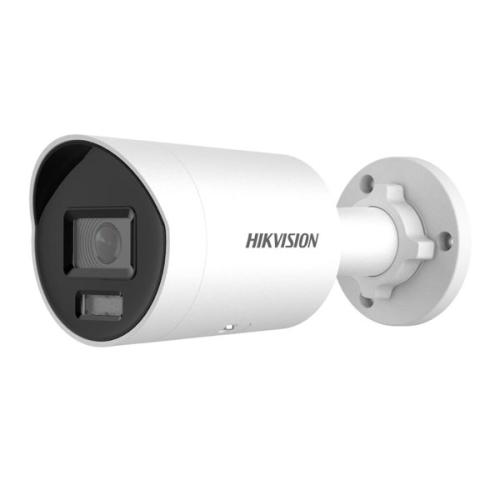 Hikvision DS 2CD2086G2HIU 8 Mega Pixel Darkfighter Fixed Mini Bullet Network Camera Price in chennai, tamilandu, Hyderabad, telangana