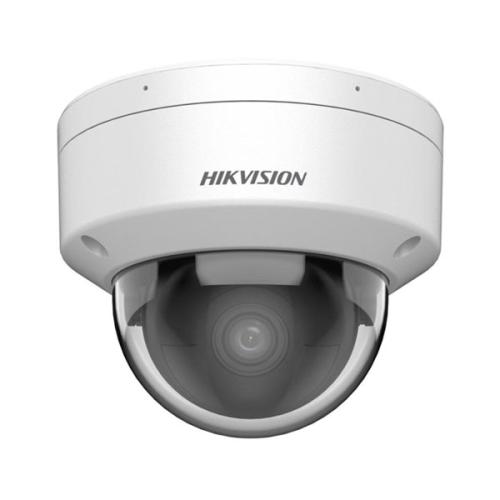 Hikvision DS2CD2166G2ISU 6 Mega Pixel AcuSense Fixed Dome Network Camera Price in chennai, tamilandu, Hyderabad, telangana