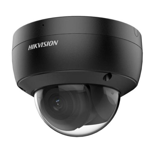 Hikvision DS2CD2186G2ISU 8 Mega Pixel 4K Acusense Fixed Dome Network Camera Price in chennai, tamilandu, Hyderabad, telangana