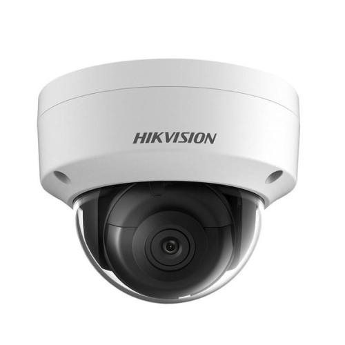 Hikvision DS2CD2186G2HISU 8 Mega Pixel Darkfighter Fixed Dome Network Camera Price in chennai, tamilandu, Hyderabad, telangana