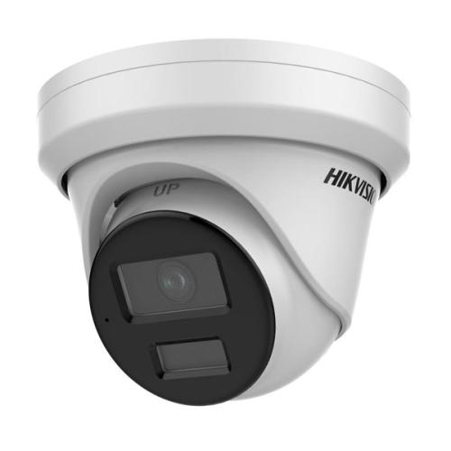 Hikvision DS2CD2326G2IU 2 Mega Pixel AcuSense Fixed Turret Network Camera Price in chennai, tamilandu, Hyderabad, telangana