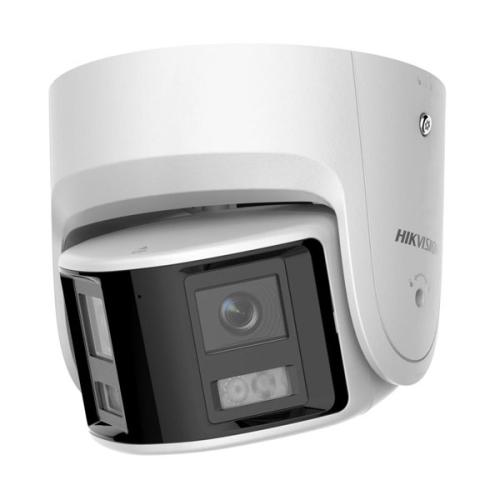 Hikvision DS2CD2366G2PISU SL 6 Mega Pixel Panoramic AcuSense Fixed Turret Network Camera price in hyderabad, telangana, nellore, vizag, bangalore