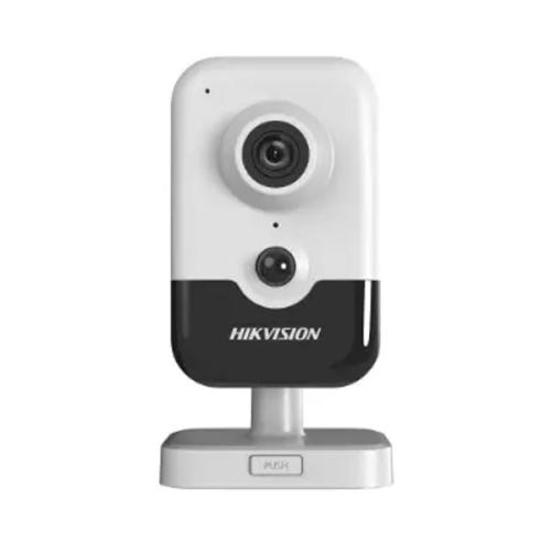 Hikvision DS2CD2466G2I 6 Mexa Pixel AcuSense Fixed Cube Network Camera price in hyderabad, telangana, nellore, vizag, bangalore