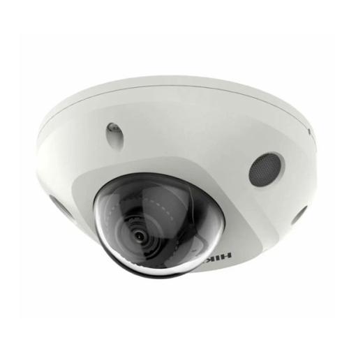 Hikvision DS2CD2546G2IS 4 Mexa Pixel Acusense Built in Mic Fixed Mini Dome Network Camera price in hyderabad, telangana, nellore, vizag, bangalore