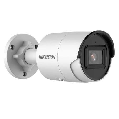 Hikvision DS2CD2566G2IS 6 Mexa Pixel AcuSense Built in Mic Fixed Mini Dome Network Camera price in hyderabad, telangana, nellore, vizag, bangalore