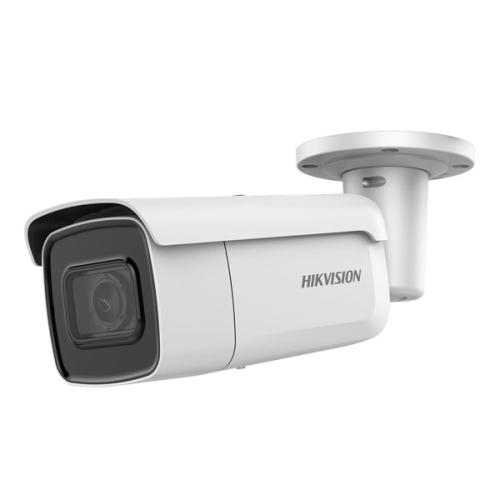 Hikvision DS2CD2646G2IZS 4 Mexa Pixel AcuSense Motorized Varifocal Bullet Network Camera Price in chennai, tamilandu, Hyderabad, telangana