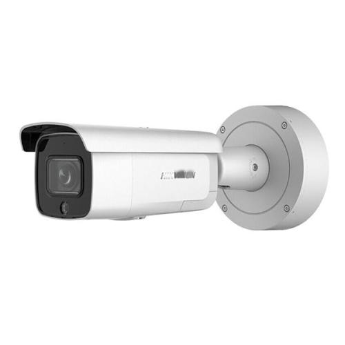 Hikvision DS2CD2646G2IZSU SL 4 Mexa Pixel AcuSense Motorized Varifocal Bullet Network Camera Price in chennai, tamilandu, Hyderabad, telangana