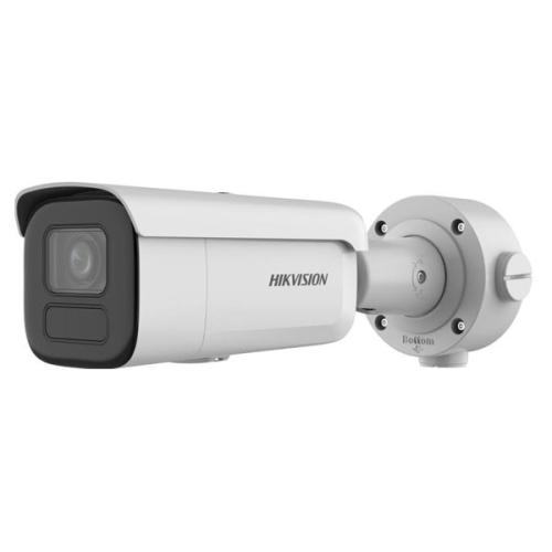 Hikvision DS2CD2646G2HTIZS 4 Mexa Pixel Darkfighter Motorized Varifocal Bullet Network Camera price in hyderabad, telangana, nellore, vizag, bangalore