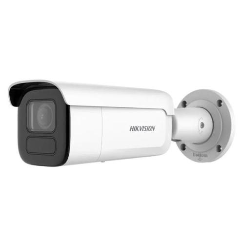 Hikvision DS2CD2646G2TIZSY 4 Mexa Pixel AcuSense Anti Corrosion Varifocal Bullet Network Camera price in hyderabad, telangana, nellore, vizag, bangalore