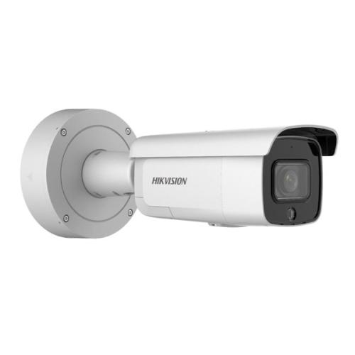 Hikvision DS2CD2686G2IZSU SL 8 Mexa Pixel 4K AcuSense Varifocal Bullet Network Camera Price in chennai, tamilandu, Hyderabad, telangana