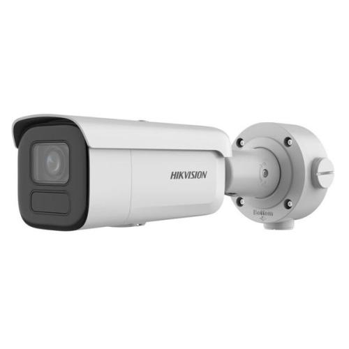 Hikvision DS2CD2686G2HTIZS 8 Mexa Pixel Darkfighter Motorized Varifocal Bullet Network Camera price in hyderabad, telangana, nellore, vizag, bangalore