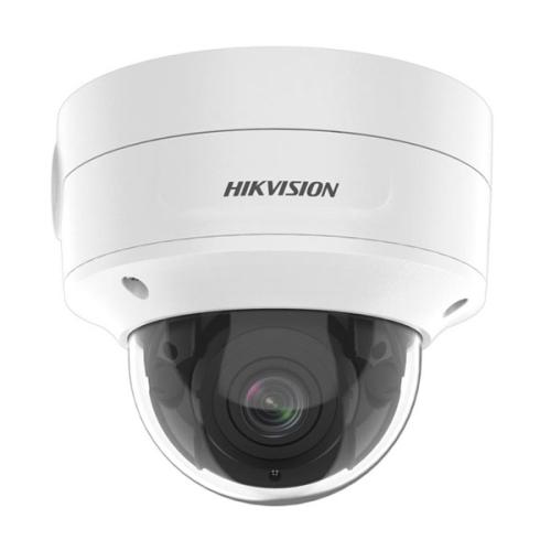 Hikvision DS2CD2726G2IZS 2 Mexa Pixel AcuSense Varifocal Dome Network Camera Price in chennai, tamilandu, Hyderabad, telangana