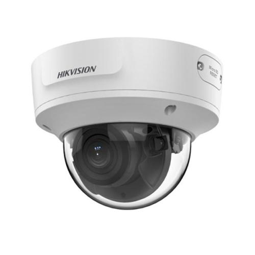 Hikvision DS2CD2726G2TIZS 2 Mexa Pixel AcuSense Varifocal Dome Network Camera Price in chennai, tamilandu, Hyderabad, telangana