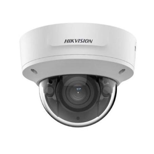 Hikvision DS2CD2746G2TIZS 4 Mexa Pixel AcuSense Motorized Varifocal Dome Network Camera price in hyderabad, telangana, nellore, vizag, bangalore