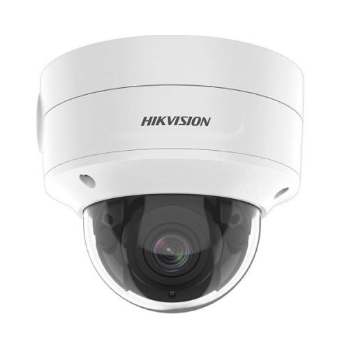 Hikvision DS2CD2766G2IZS 6 Mexa Pixel AcuSense Motorized Varifocal Dome Network Camera Price in chennai, tamilandu, Hyderabad, telangana