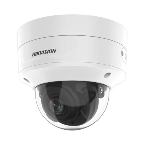 Hikvision DS2CD2786G2IZS 8 MP 4K AcuSense Varifocal Dome Network Camera price in hyderabad, telangana, nellore, vizag, bangalore