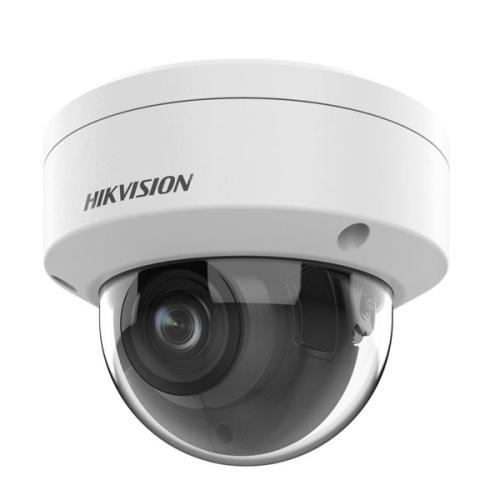 Hikvision DS2CD2786G2HTIZS 8 Mexa Pixel Darkfighter Motorized Varifocal Dome Network Camera price in hyderabad, telangana, nellore, vizag, bangalore