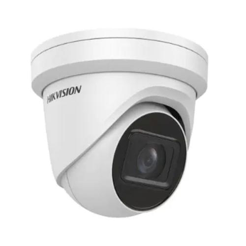 Hikvision DS2CD2H66G2TIZS 6 Mexa Pixel AcuSense Motorized Varifocal Turret Network Camera Price in chennai, tamilandu, Hyderabad, telangana