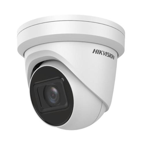 Hikvision DS2CD2H86G2IZS 8 Mexa Pixel 4K Acusense Motorized Varifocal Turret Network Camera price in hyderabad, telangana, nellore, vizag, bangalore