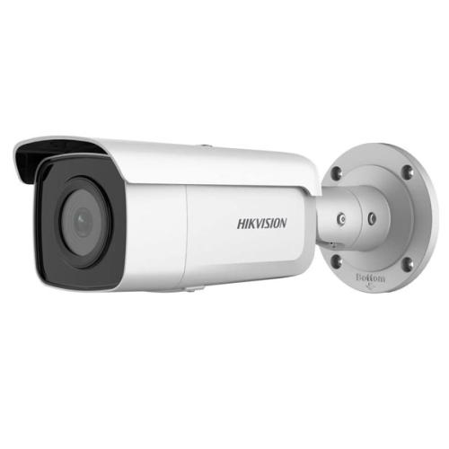 Hikvision DS2CD2T26G22I 4I 2 Mexa Pixel AcuSense Fixed Bullet Network Camera price in hyderabad, telangana, nellore, vizag, bangalore