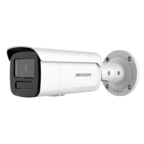 Hikvision DS2CD2T46G24IY 4 Mexa Pixel AcuSense Anti Corrosion Fixed Bullet Network Camera price in hyderabad, telangana, nellore, vizag, bangalore