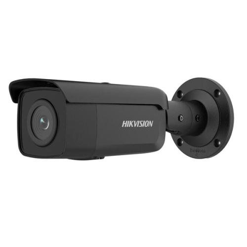 Hikvision DS2CD2T86G22I 4I 8 Mexa Pixel 4K AcuSense Fixed Bullet Network Camera price in hyderabad, telangana, nellore, vizag, bangalore