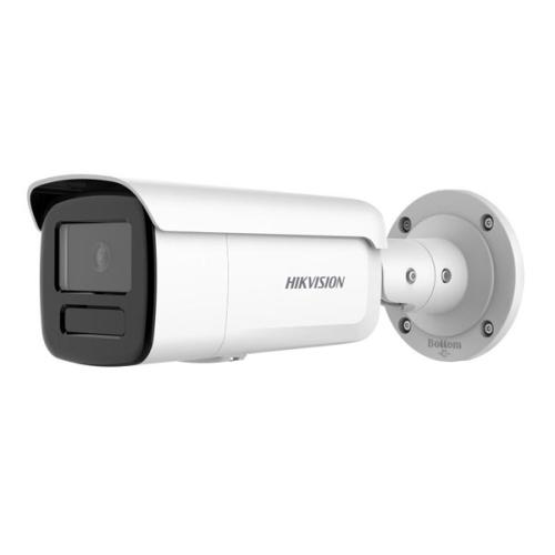 Hikvision DS2CD2T86G24IY 8 Mexa Pixel AcuSense Anti Corrosion Fixed Bullet Network Camera Price in chennai, tamilandu, Hyderabad, telangana