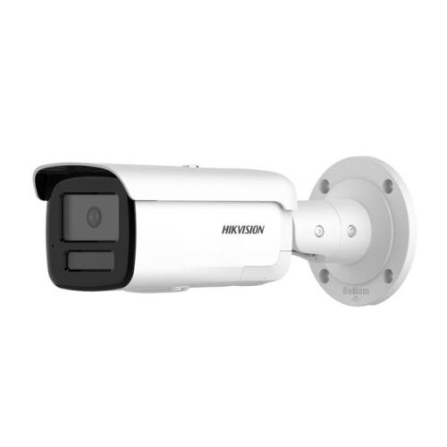 Hikvision DS2CD2T86G2ISU SL 8 Mexa Pixel 4K AcuSense Fixed Bullet Network Camera Price in chennai, tamilandu, Hyderabad, telangana