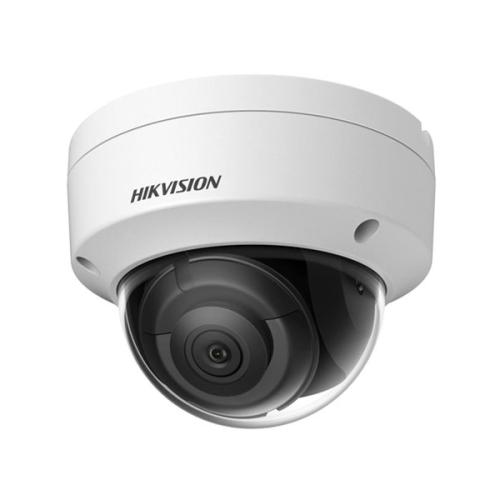 Hikvision DS 2CD2143G2 IS 4 Mexa Pixel AcuSense Fixed Dome Network Camera price in hyderabad, telangana, nellore, vizag, bangalore