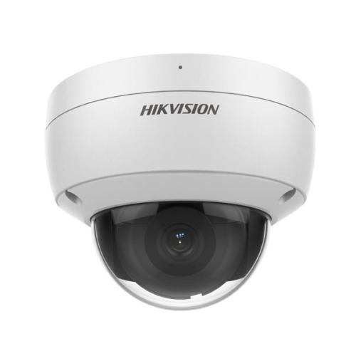 Hikvision DS2CD2183G2IU 8 Mexa Pixel AcuSense Vandal Fixed Dome Network Camera Price in chennai, tamilandu, Hyderabad, telangana