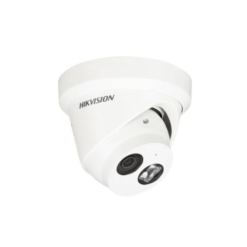 Hikvision DS2CD2343G2IU 4 Mexa Pixel AcuSense Fixed Turret Network Camera Price in chennai, tamilandu, Hyderabad, telangana