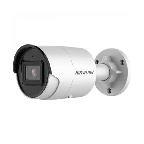 Hikvision DS2CD2363G2IU 6 Mexa Pixel AcuSense Fixed Turret Network Camera price in hyderabad, telangana, nellore, vizag, bangalore