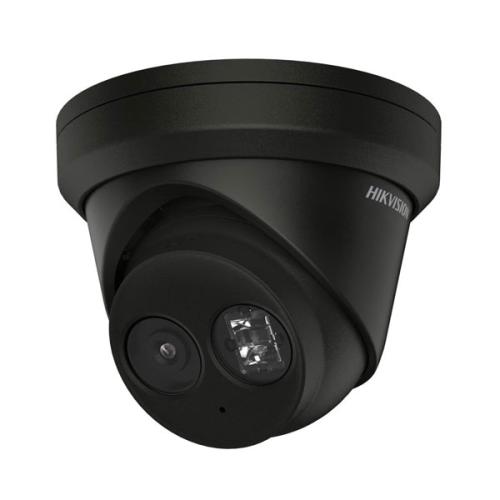 Hikvision DS2CD2383G2IU 8 Mexa Pixel AcuSense Fixed Turret Network Camera price in hyderabad, telangana, nellore, vizag, bangalore