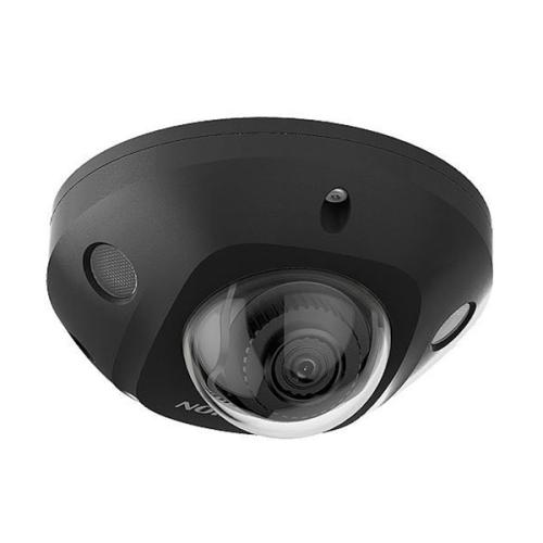 Hikvision DS2CD2543G2IWS 4 Mexa Pixel AcuSense Built in Mic Fixed Mini Dome Network Camera Price in chennai, tamilandu, Hyderabad, telangana