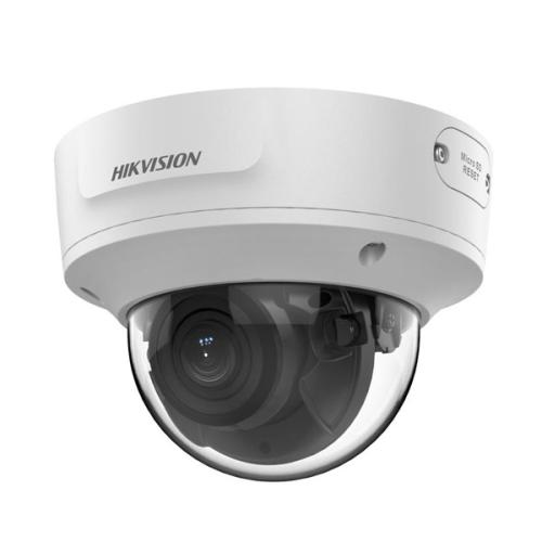 Hikvision DS2CD2723G2IZS 2 Mexa Pixel AcuSense Motorized Varifocal Dome Network Camera price in hyderabad, telangana, nellore, vizag, bangalore