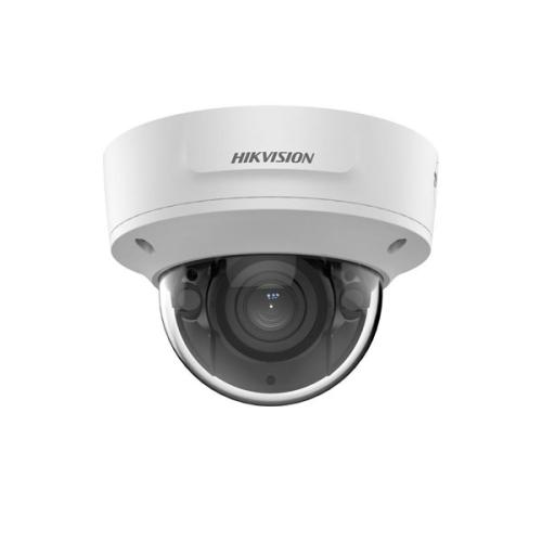 Hikvision DS2CD2743G2IZS 4 Mexa Pixel AcuSense Motorized Varifocal Dome Network Camera price in hyderabad, telangana, nellore, vizag, bangalore