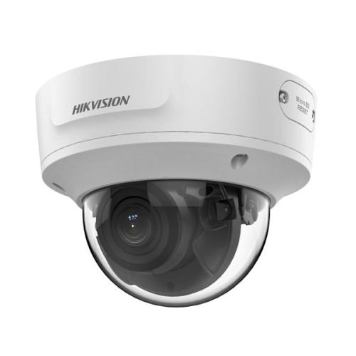 Hikvision DS2CD2763G2IZS 6 Mexa Pixel AcuSense Motorized Varifocal Dome Network Camera Price in chennai, tamilandu, Hyderabad, telangana