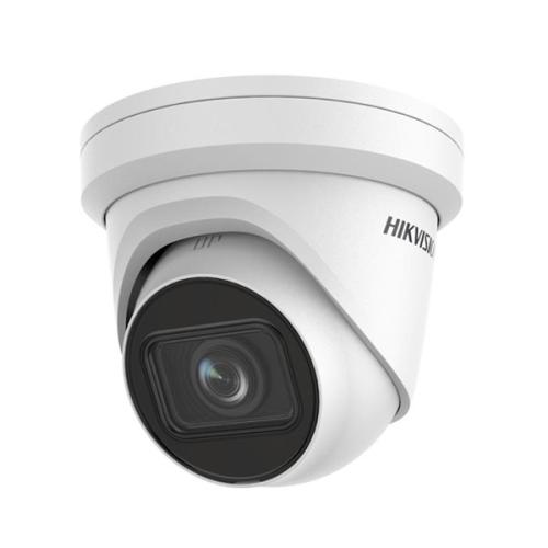 Hikvision DS2CD2H63G2IZS 6 Mexa Pixel AcuSense Motorized Varifocal Turret Network Camera price in hyderabad, telangana, nellore, vizag, bangalore