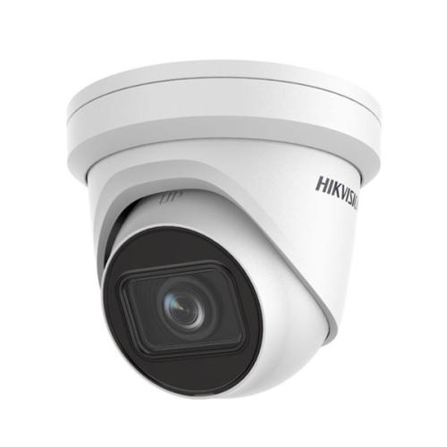 Hikvision DS2CD2H83G2IZS 8 Mexa Pixel AcuSense Motorized Varifocal Turret Network Camera price in hyderabad, telangana, nellore, vizag, bangalore