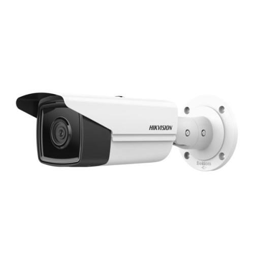 Hikvision DS2CD2T43G22I 4I 4 Mexa Pixel AcuSense Fixed Bullet Network Camera Price in chennai, tamilandu, Hyderabad, telangana